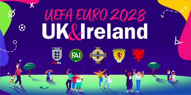 Euro 2028: Irlandia Utara akan kehilangan hak menjadi tuan rumah karena masalah pendanaan