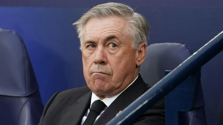 Real Madrid ‘lebih kuat dari sebelumnya’ setelah kekalahan dari Lille – Ancelotti