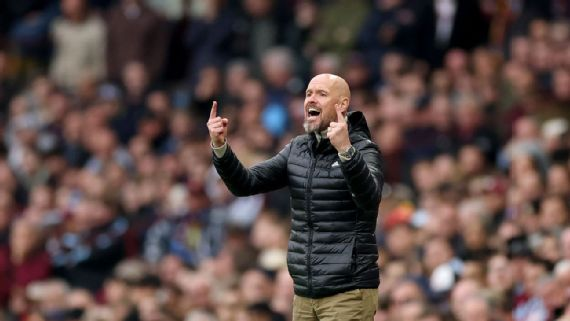 Erik ten Hag berharap Man United bertahan saat para petinggi bertemu – sumber