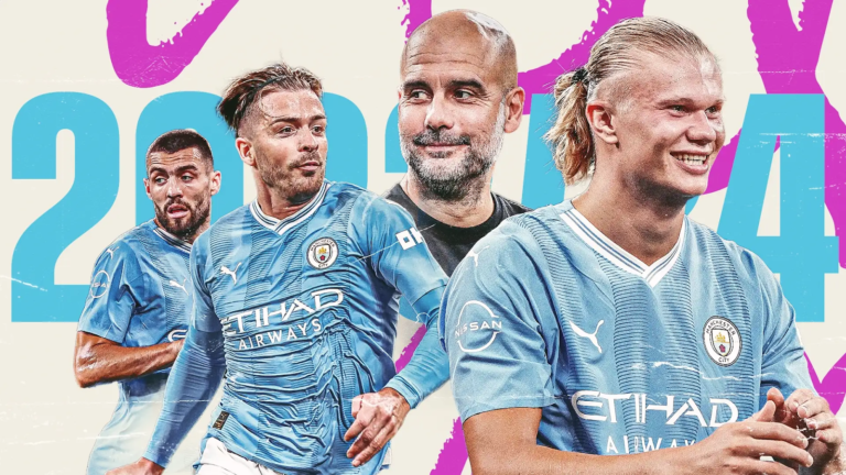 Man City dan Liga Primer sama-sama klaim kemenangan dalam kasus Associated Party