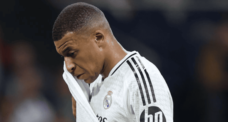 Kylian Mbappé diduga melakukan kekerasan seksual: apa yang kita ketahui sejauh ini