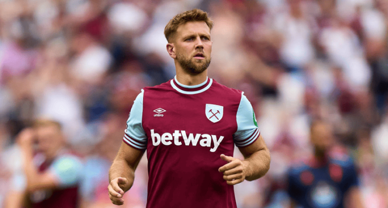 West Ham menyesal merekrut Füllkrug. Lopetegui menginginkan striker baru di musim dingin