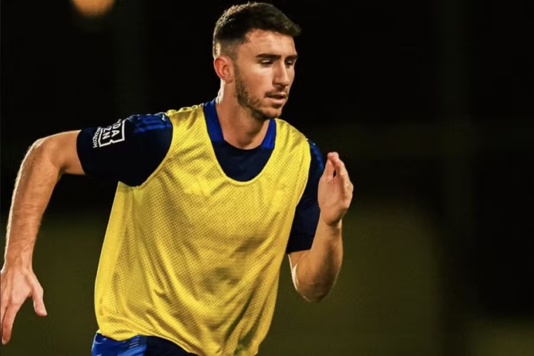 Bek Al-Nassr Laporte diperingatkan: Anda akan menyesal mengacaukan kepindahan ke Real Madrid