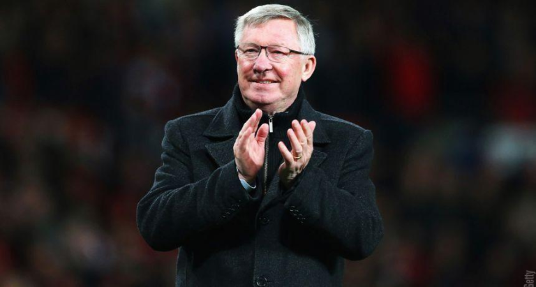 Kuda Pemecah Rekor Milik Alex Ferguson Siap Berlomba Setelah Hiatus Selama Setahun