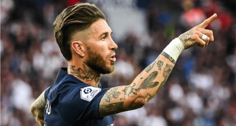 Perubahan Tak Terduga: Sergio Ramos Bisa Melanjutkan Kariernya di Liga Inggris