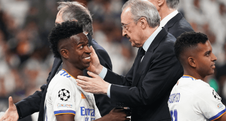 “Bagaimana Jurnalis Dipilih?”: Florentino Pérez Kritik Penyelenggara Ballon d’Or