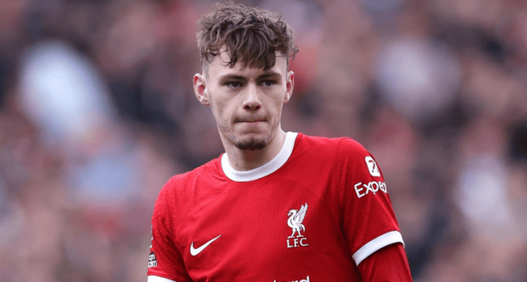 Krisis cedera: Liverpool ungkap berapa lama Conor Bradley akan absen