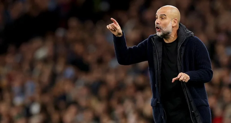 Meski mengalami kemunduran, Guardiola belum berencana mengundurkan diri