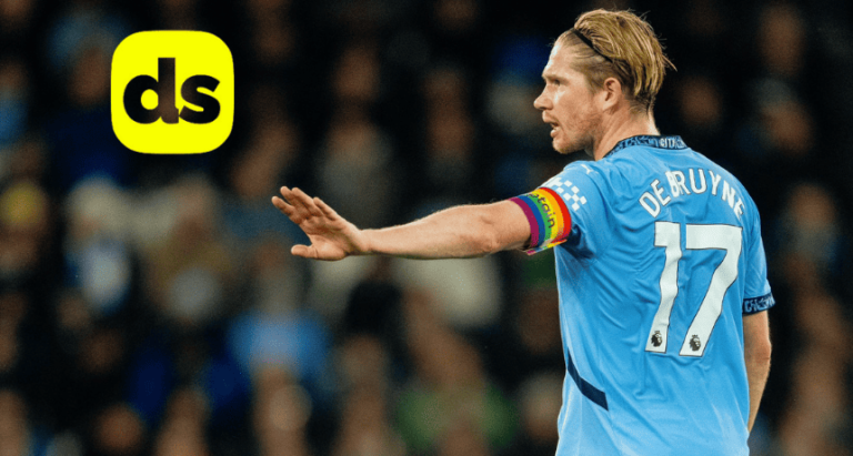 Kecemerlangan De Bruyne dan penampilan hebat Salah: Tim terbaik Matchday 14 menurut Dailysports