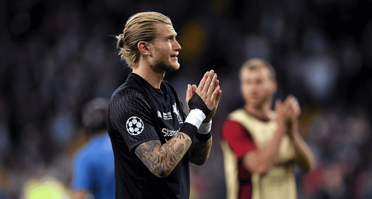 Bayern pertimbangkan langkah untuk mendatangkan Karius