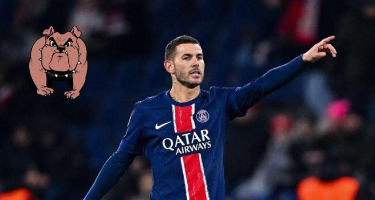 Rumah bek PSG Lucas Hernandez menjadi incaran pencuri, namun pahlawan yang tak diduga menyelamatkan hari itu