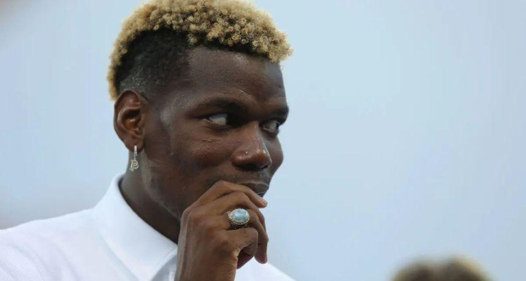 Pogba akan bergabung dengan Osimhen sebagai rekan setim? Sebuah ide menarik dari mantan pemain Juventus tersebut